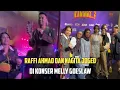 Download Lagu RAFFI AHMAD DAN NAGITA JOGED, DI KONSER MELLY GOESLAW