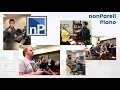 nonPareil Plano Highlight Reel