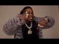 Finesse2tymes ft. Moneybagg Yo - Overdose [Music Video]