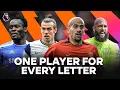 Download Lagu Premier League Goals A–Z | Who’s Your Pick for Every Letter?
