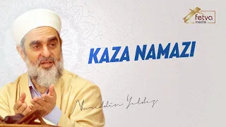 Kaza Namazı