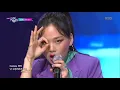 NABI(나비) - BIBI(비비) [뮤직뱅크 Music Bank] 20190621