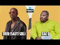 Lagu BIEN OF SAUTI SOL ON CURIOSITY MADE ME ASK!