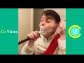Try Not To Laugh Watching Thomas Sanders Vines Funny Thomas Sanders Vine s