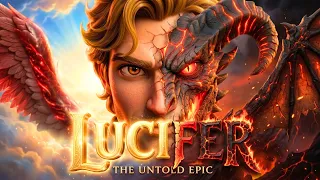 battle of heaven how lucifer became satan animated bible movie