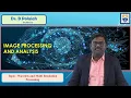 Wavelets and Multi Resolution Processing by Dr B Polaiah