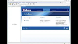 7 How To Create And Use Toggle Button in Java Netbean