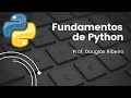 Python Course - Lesson 20 FOR Loop