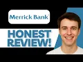 Merrick Bank Credit Card Review Best Card 2026