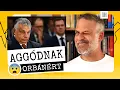 Download Lagu Aggódnak ORBÁNÉRT 😨