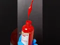 Download Lagu This paint takes “BLOOD RED” LITERALLY.🩸 #paint #arthistory #art #red #facts #interesting #history