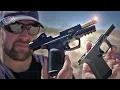Polymer 80 VS 80 Percent Arms Which DIY Glock is Better