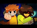Kris vs Scott Pilgrim - Rap Battle