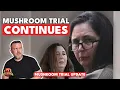 Phone Data Doesn t Lie Or Does It Erin Patterson Mushroom Luncheon Trial