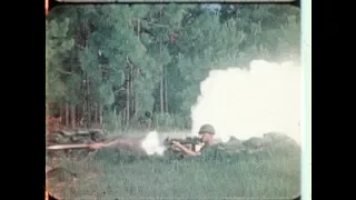 viper anti tank missile of the 1980s sound 