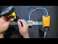 How to trigger InSight camera