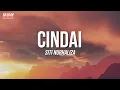Download Lagu Siti Nurhaliza - Cindai (Lirik)