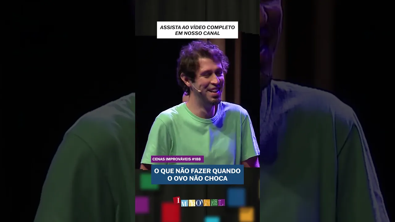 O QUE FAZER QUANDO O OVO NÃO CHOCAR