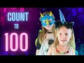 Download Lagu Let's Count to 100 | For Kids