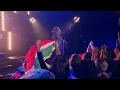 Jeremy Loops - Intro + It's All Good, live at Trabendo,  Paris, 1st October 2022 (Nuit Blanche)