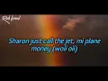 Popcaan - COCAINE MONEY [Official Lyrics Video]