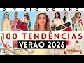 Download Lagu 🔴100 TENDÊNCIAS VERÃO 2026  | Maga Moda
