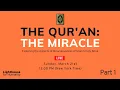 Download Lagu The Qur'an: The Miracle