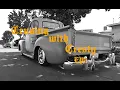Cruising With Cresty EP2 feat ayeitsbq 1953 chevy 5 window truck