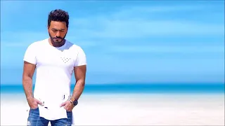 كلمات كل حاجة بينا تامر حسني 