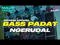 Download Lagu DJ TRAP BASS PADAT NGERUDAL MIDDLE KRUWEK KRUWEK NULUP ‼️COCOK BUAT CEK SOUND ❗❗