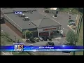Police Shoot 1 Of 2 Suspects Accused Of Robbing CVS Pharmacy