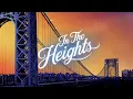 Blackout - In The Heights Motion Picture Soundtrack (Official Audio)