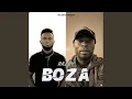 Lagu Boza