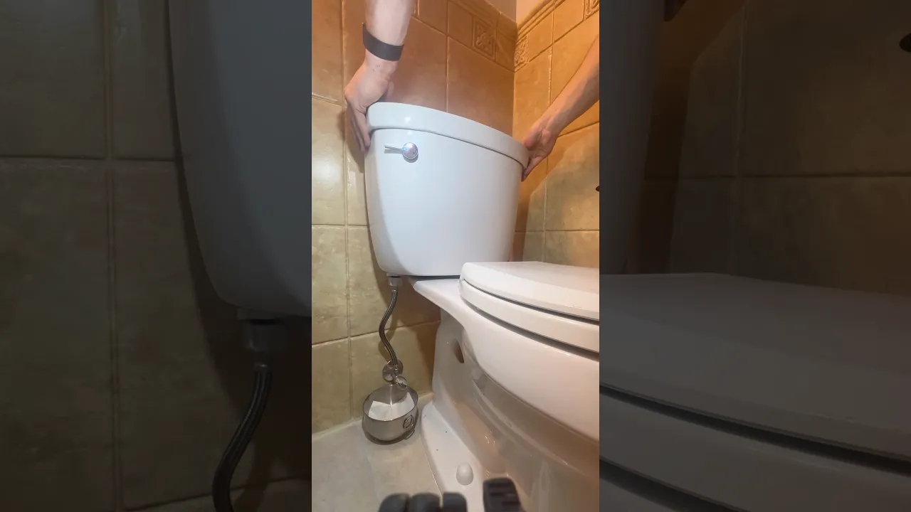 How to Replace a Well Pressure Tank