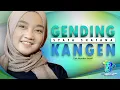 SYAFA SHAFANA || Gending Kangen (official full HD)