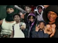 Lil Nonnie - Mari Glock ft. Lil Sy [Lyrics]