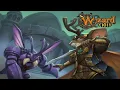 Wizard101 Life Wiz LP - For All the Tea Ep 291 Khrysalis Part 1