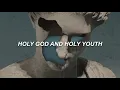 Download Lagu Nine Is God / Wavves - Lyrics
