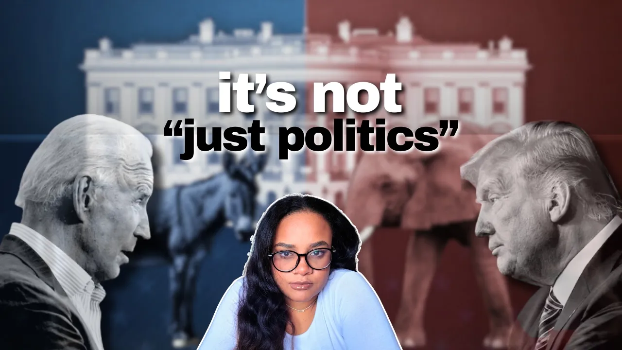 The Psychology of Political Identity in America: A Social Analysis