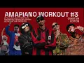 AMAPIANO mix 2026 OfficixlRSA, Scotts Maphuma, DJMaphorisa, UncoolMC, Cowboii, LeeMcKrazy 🚐💨