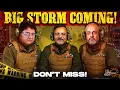 Download Lagu Col Ajay Raina, Aadi Achint, Sanjay Dixit on Pakistan, China, America | Deep Insights on World Order