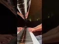 Yaron Herman - Piano Improvisation (New album "Alma" out now)