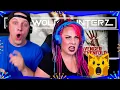 Download Lagu Avenged Sevenfold - Not Ready to Die (From Call of the Dead) THE WOLF HUNTERZ Reactions