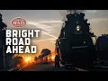 Download Lagu A Bright Road Ahead on the Indiana Rail Experience | New York Central 3001