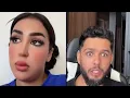 Download Lagu ندى حاسي تعصبة على حمزة فى الايف مع علاء الدين متخيلوش شنو أوقع