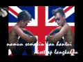 Download Lagu second civil - masih kucoba
