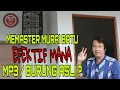 Lagu Mr.Donk | EFEKTIF Mana Pemasteran Menggunakan Mp3 / Burung Asli ?