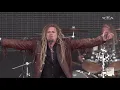 Korpiklaani - A Man with a Plan - Live at Wacken Open Air 2018
