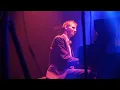 Harry Baker: Fare Thee Well | Sheku Kanneh-Mason & Harry Baker | Live in London