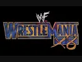 wrestlemania 18 theme